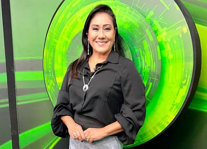 Marisa Silva, 28 de agosto de 2023