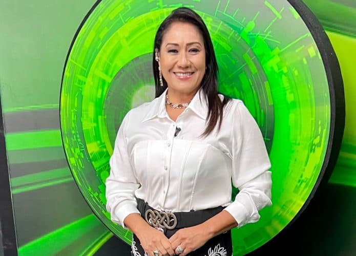 Marisa Silva 29 de agosto de 2023