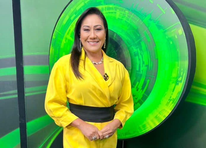 Marisa Silva, 30 de agosto de