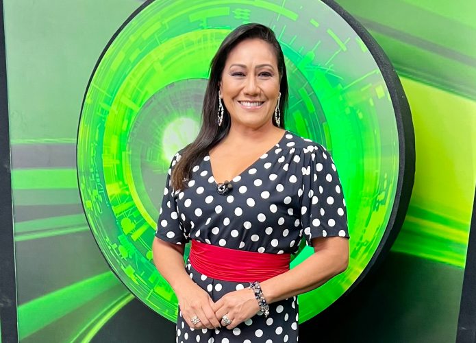 Marisa Silva, 31 de agosto de 2023