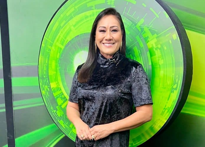 Marisa Silva 4 de agosto de 2023
