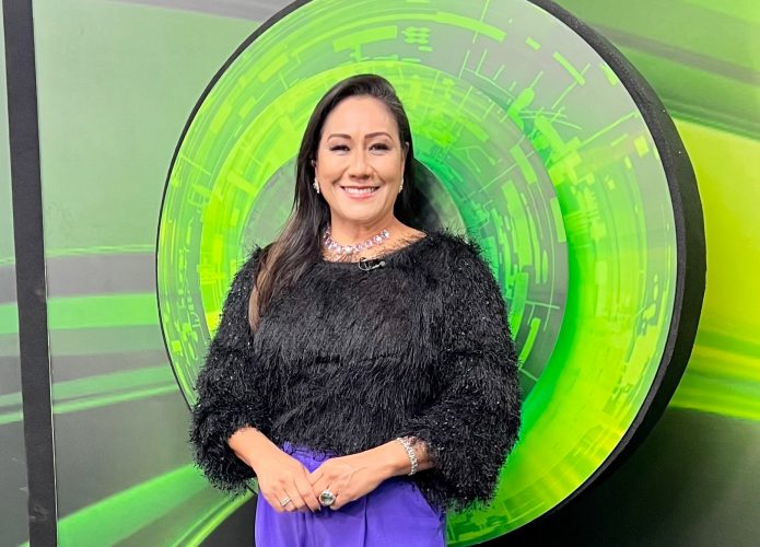 Marisa Silva 7 de agosto de 2023