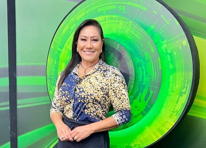 Marisa Silva 8 de agosto de 2023