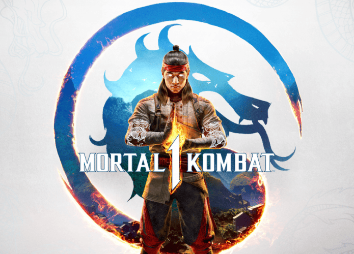 Mortal Kombat