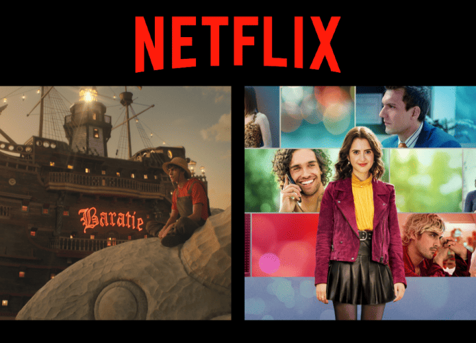 netflix
