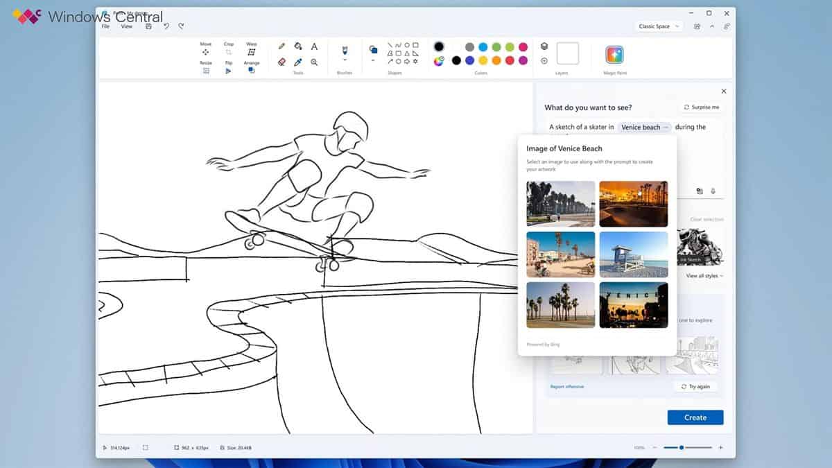 Paint