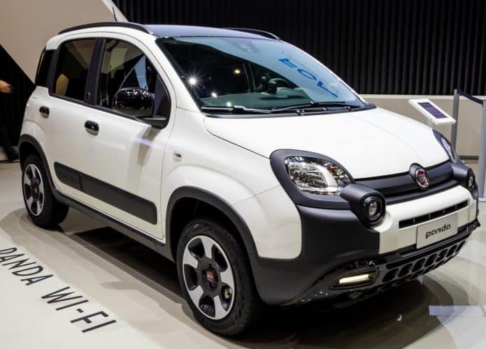 Panda