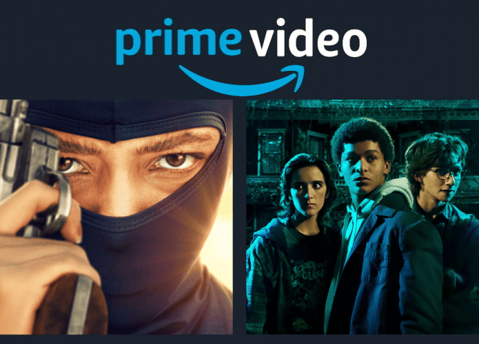prime video