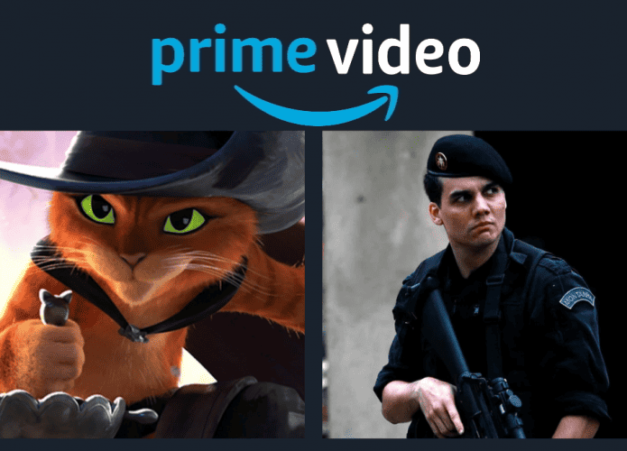 prime video