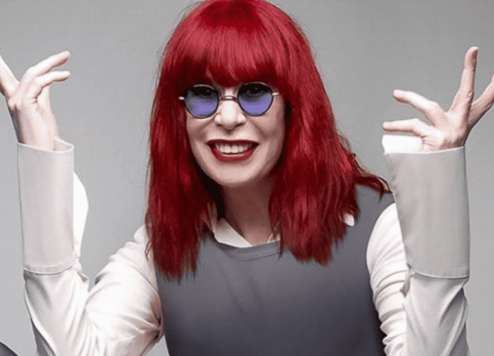 Rita Lee