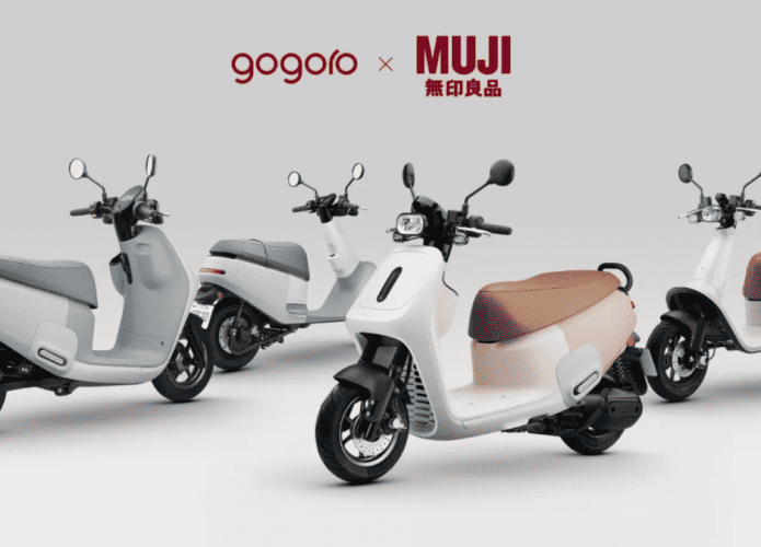 Scooters