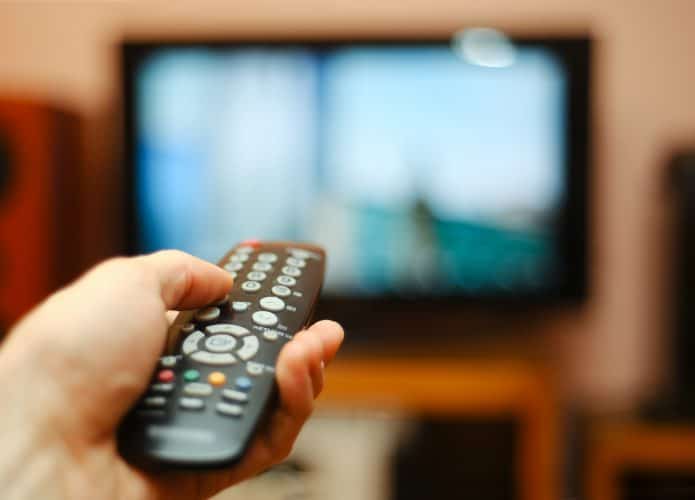 TELEVISÃO