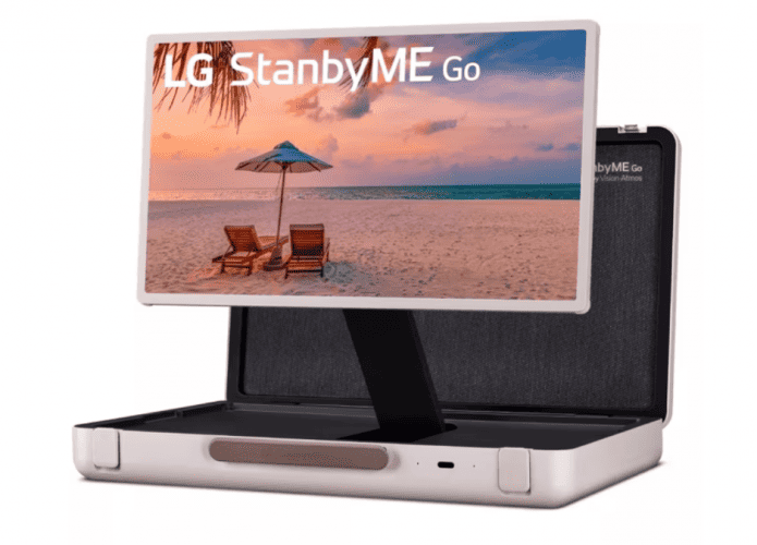 TV LG