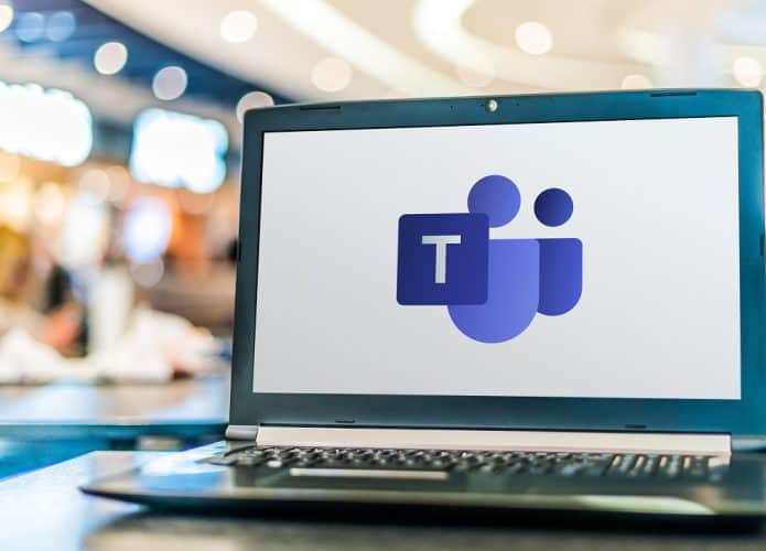 Microsoft Teams