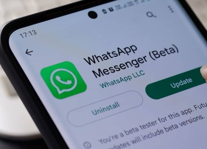 WhatsApp