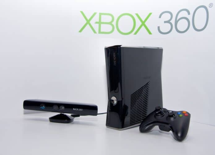 Xbox 360