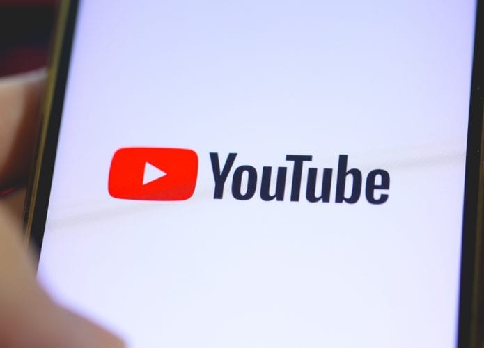 YouTube