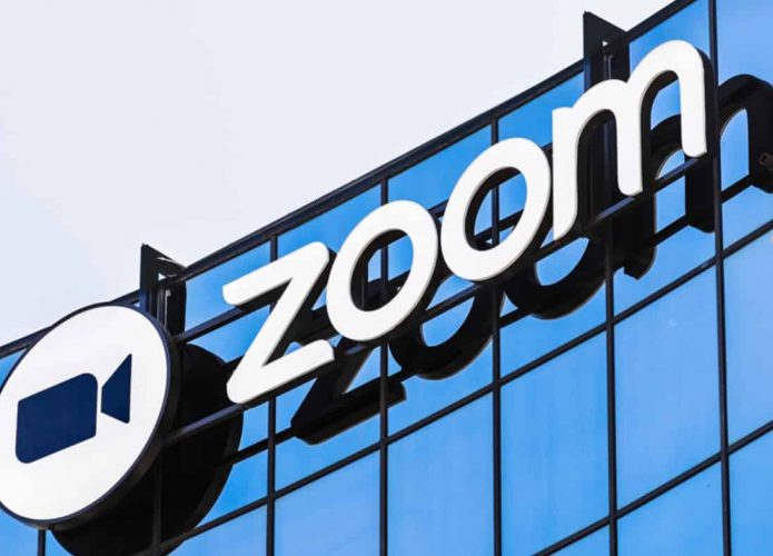Fachada de prédio do Zoom