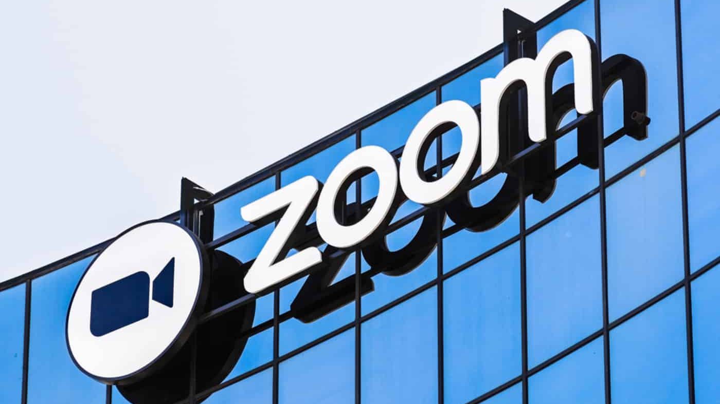 Fachada de prédio do Zoom