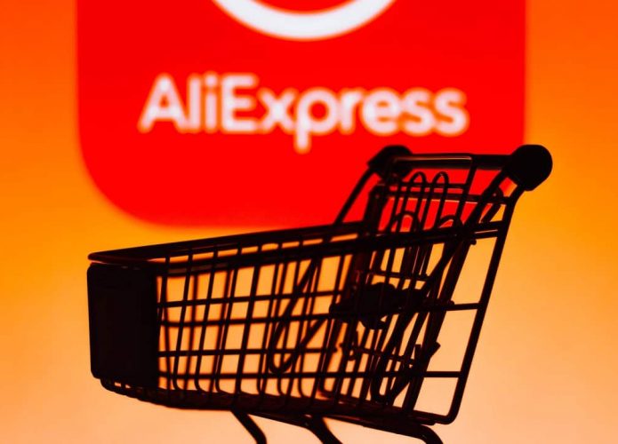 AliExpress alerta que Brasil pode ter maior taxa do mundo para produtos importados