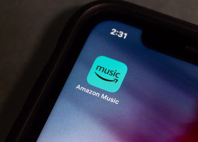 Amazon lança ferramenta que usa IA para criar playlists