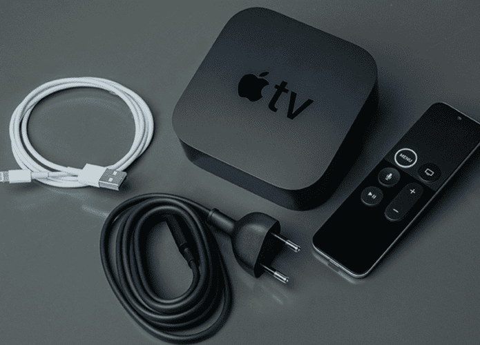 apple tv