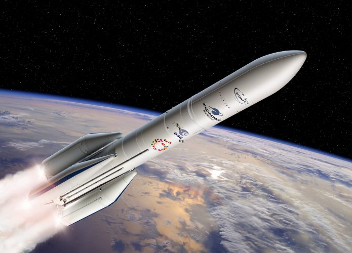 Ariane 6