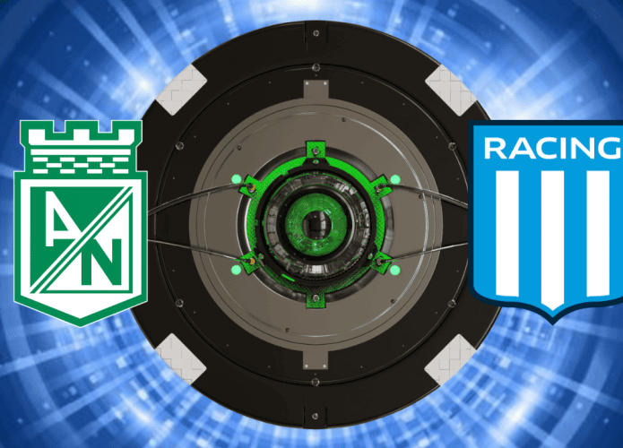 atlético nacional racing