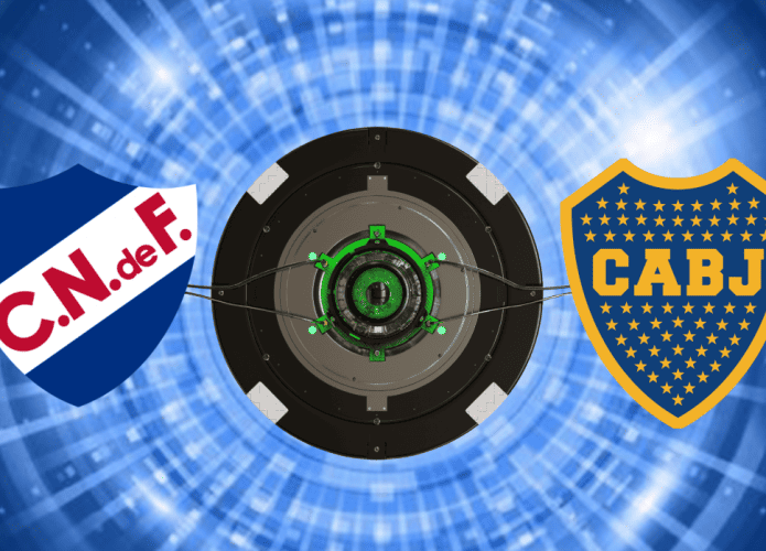 Boca Juniors