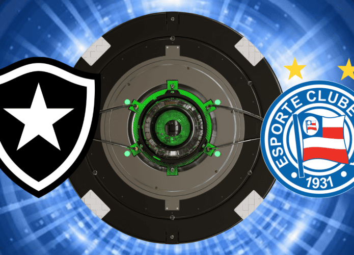 botafogo bahia