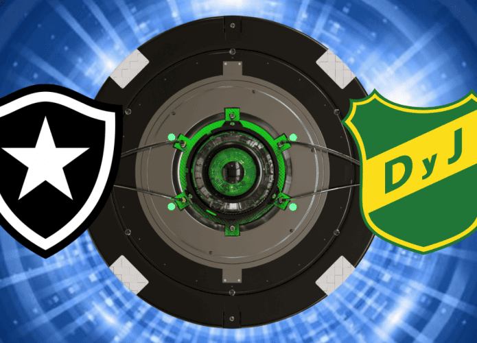 botafogo defensa y justicia