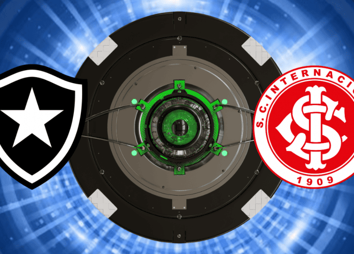 botafogo x internacional