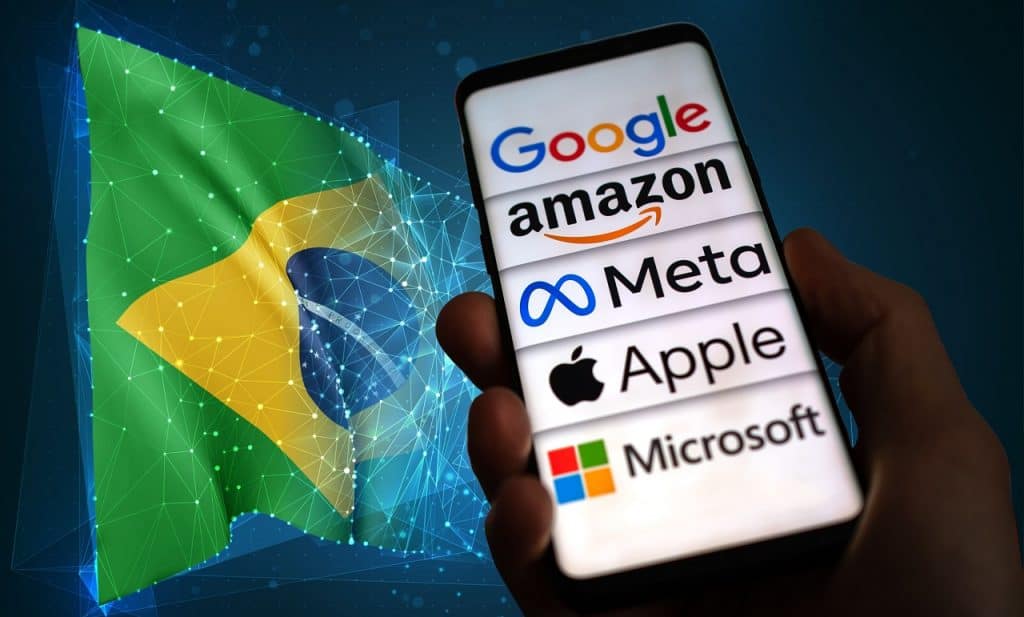brasil empresas