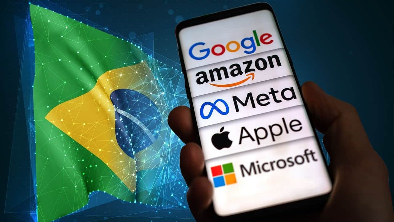 brasil empresas