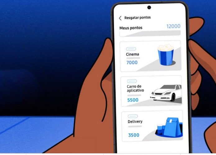 Samsung Rewards