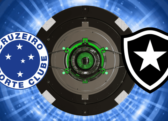 cruzeiro botafogo