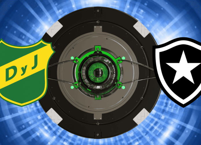 defensa y justicia botafogo