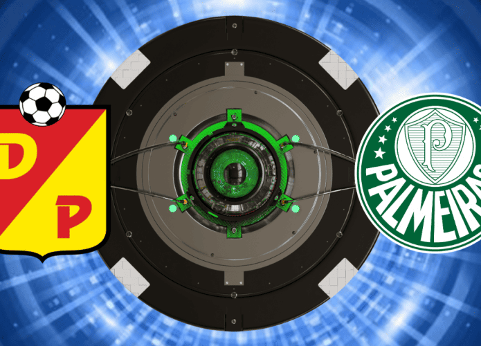 deportivo pereira palmeiras
