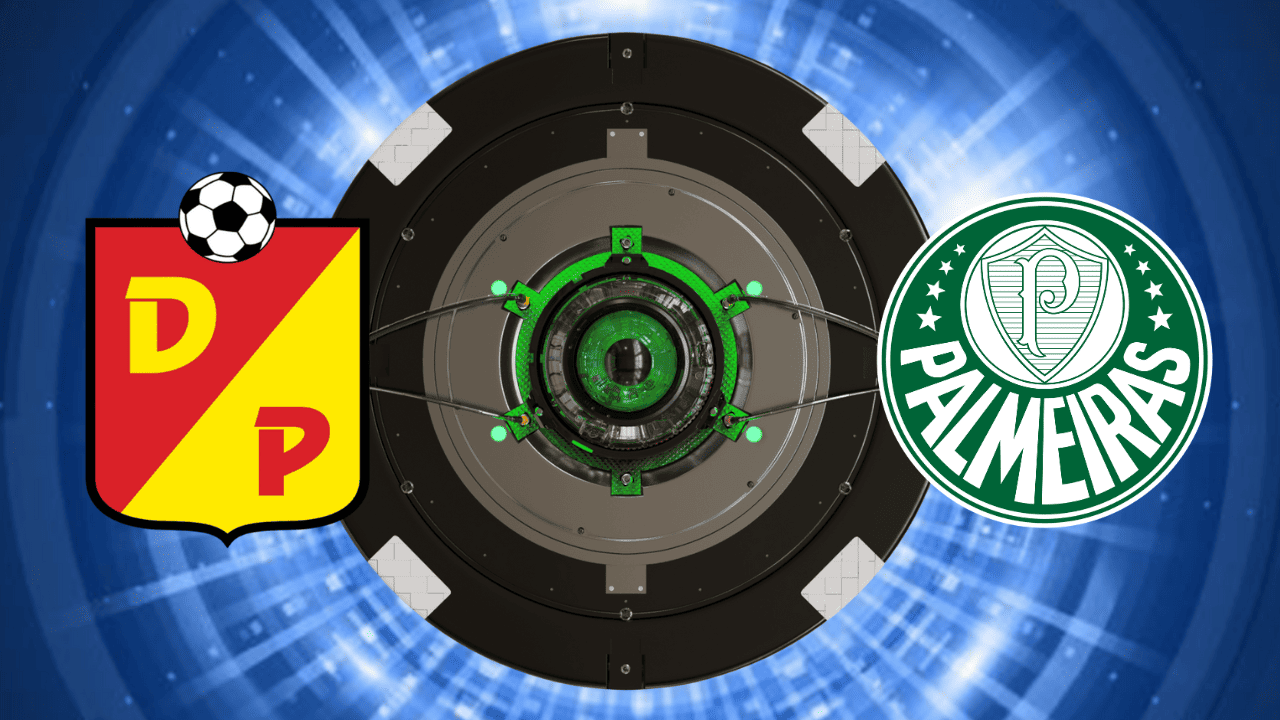 deportivo pereira palmeiras