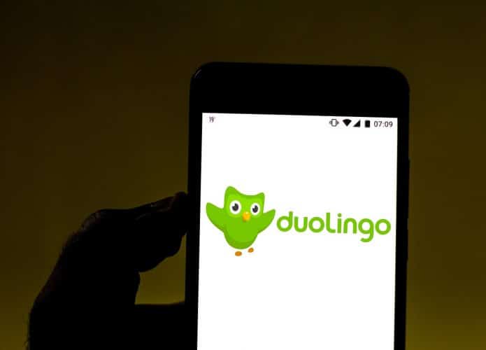 duolingo