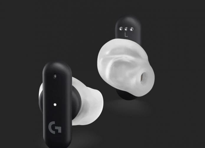fone Logitech G Fits
