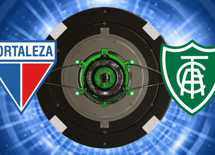 fortaleza américa