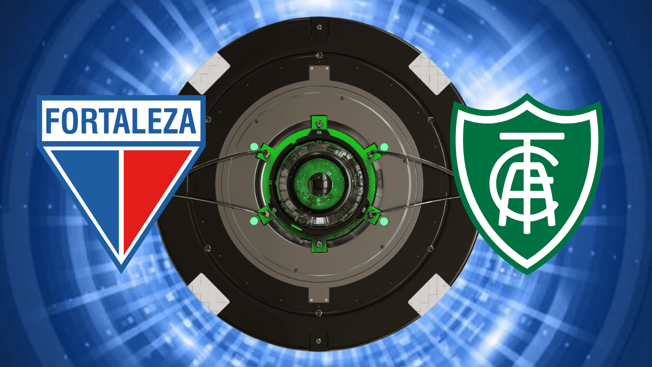 fortaleza américa
