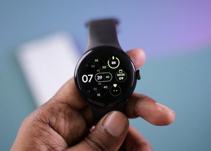 google pixel watch