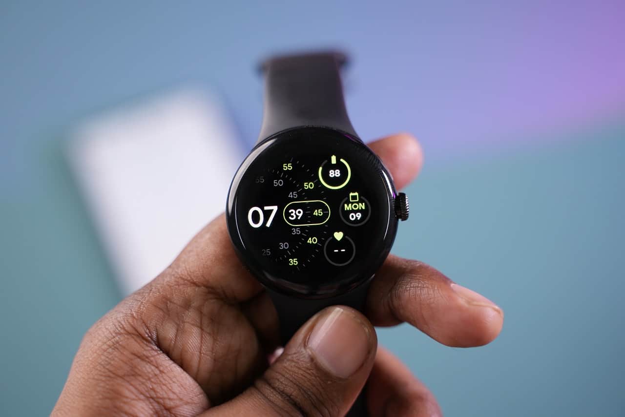 google pixel watch