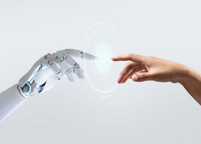 inteligência artificial