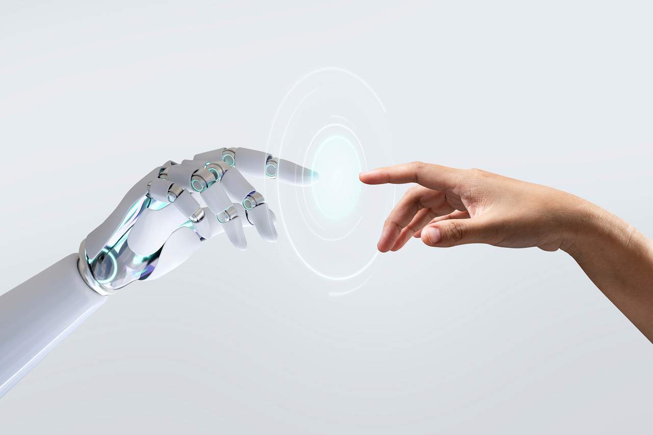 inteligência artificial