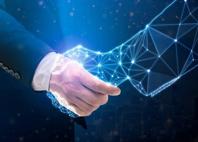 inteligência artificial IA