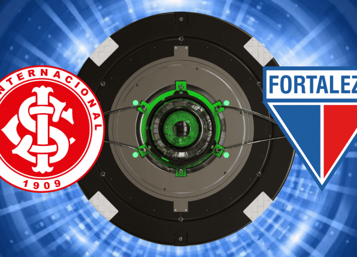 internacional fortaleza