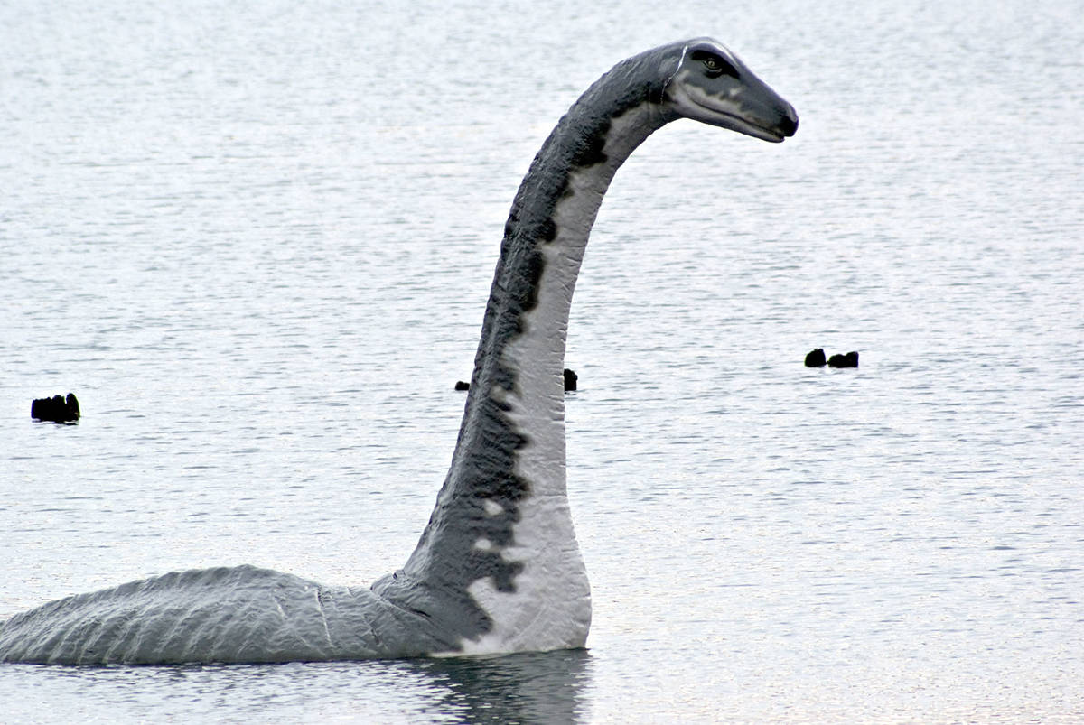 lago-ness